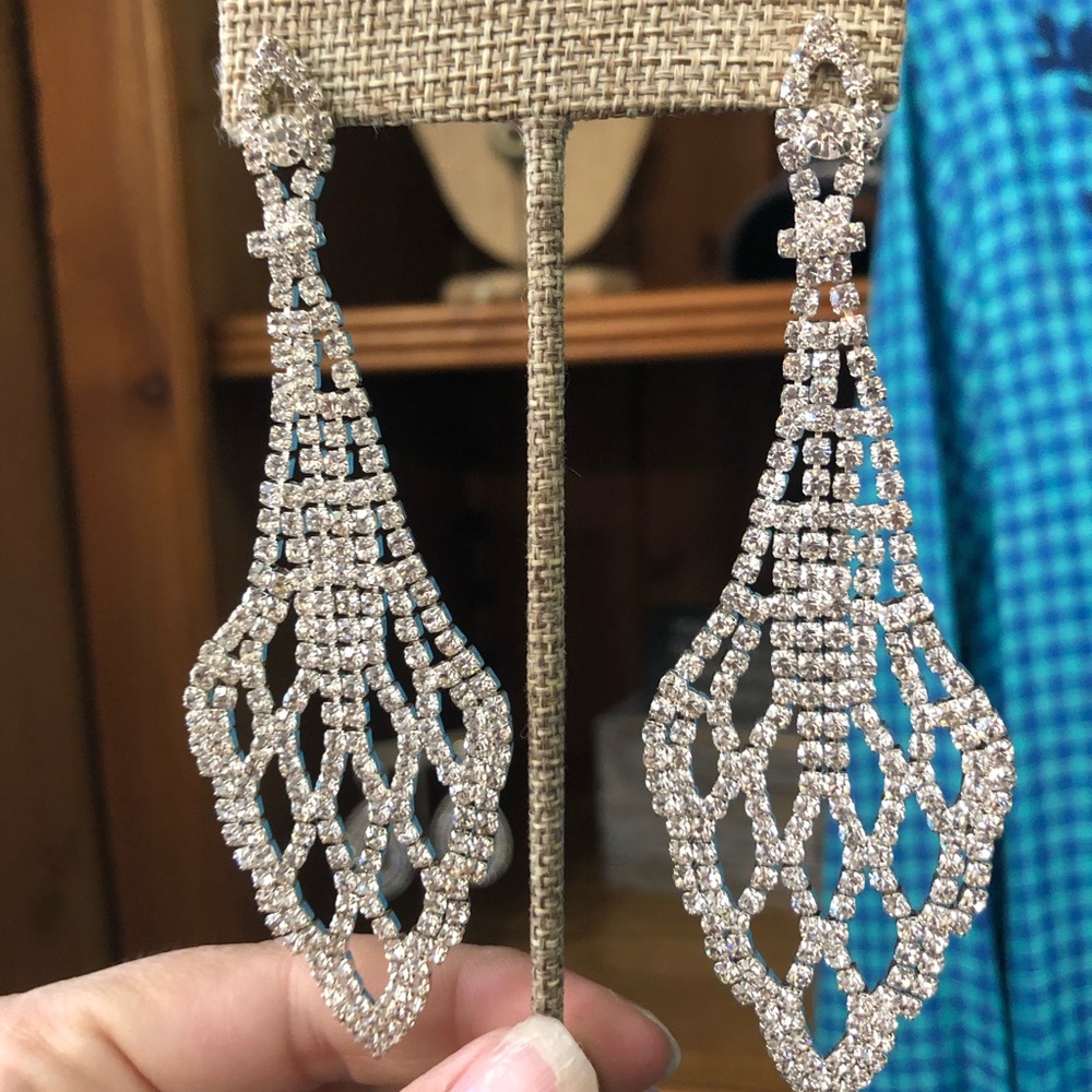 Beautiful NWT Earrings